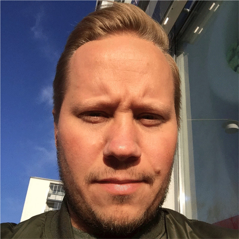 Marcus Efraimsson